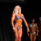 Stacy  Wright - IFBB Toronto Pro Supershow 2011 - #1